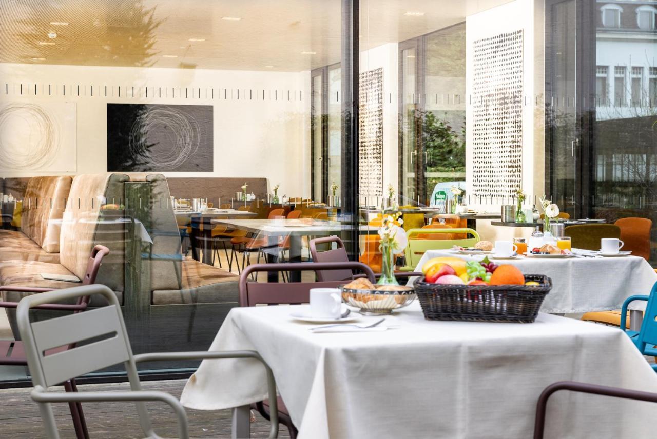 Hotel Katharinenhof Comfort Dornbirn Exterior photo